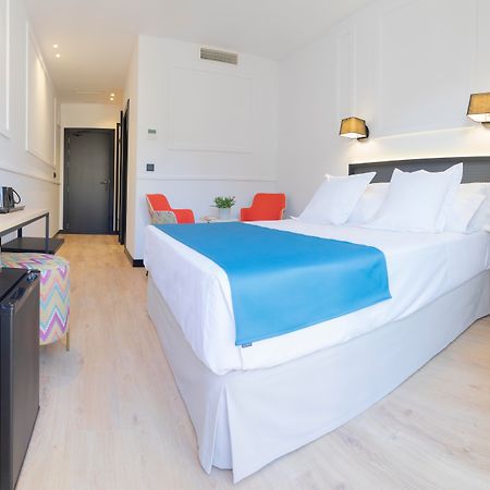 Hotel Boutique Puerta De Las Granadas Екстериор снимка