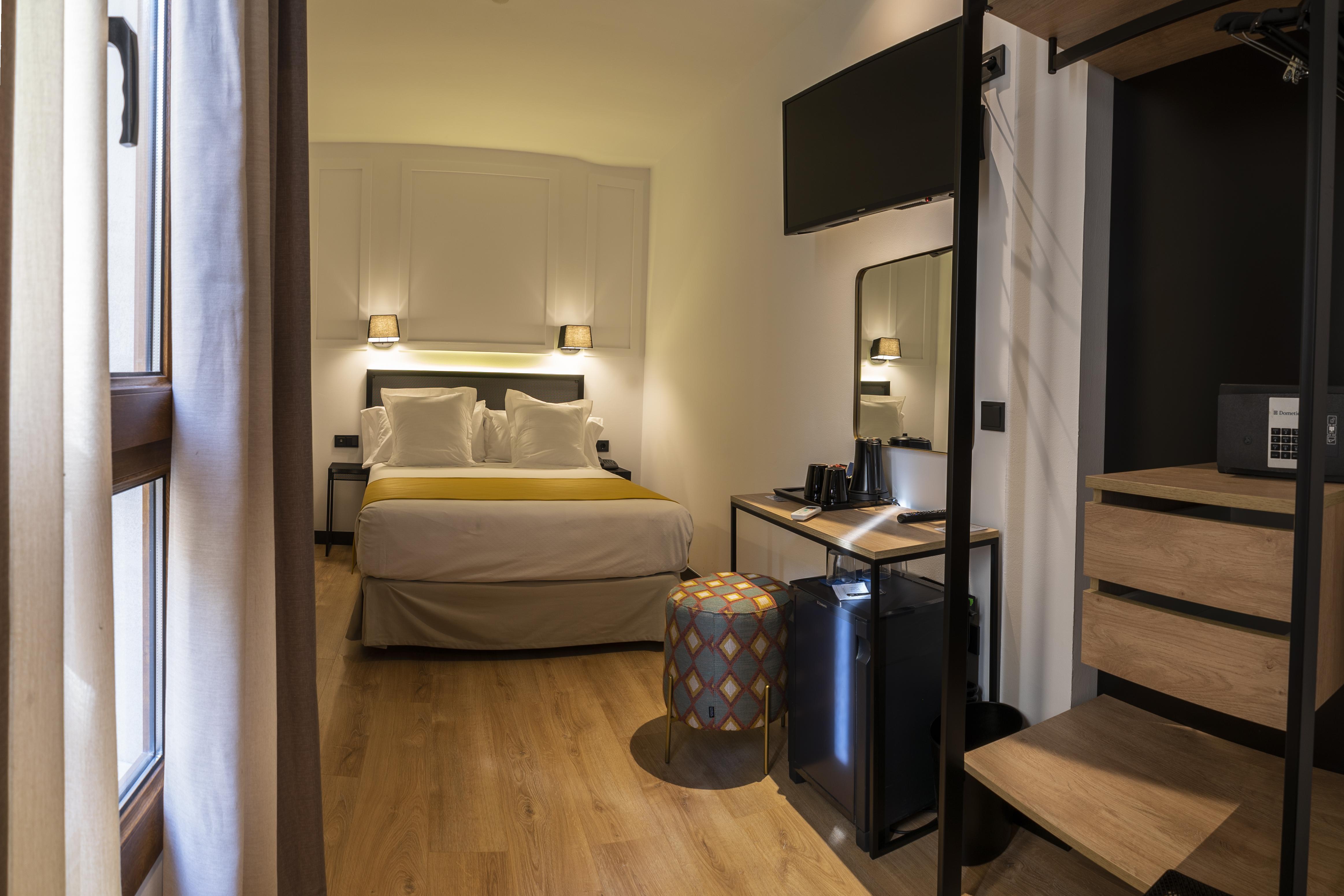 Hotel Boutique Puerta De Las Granadas Екстериор снимка