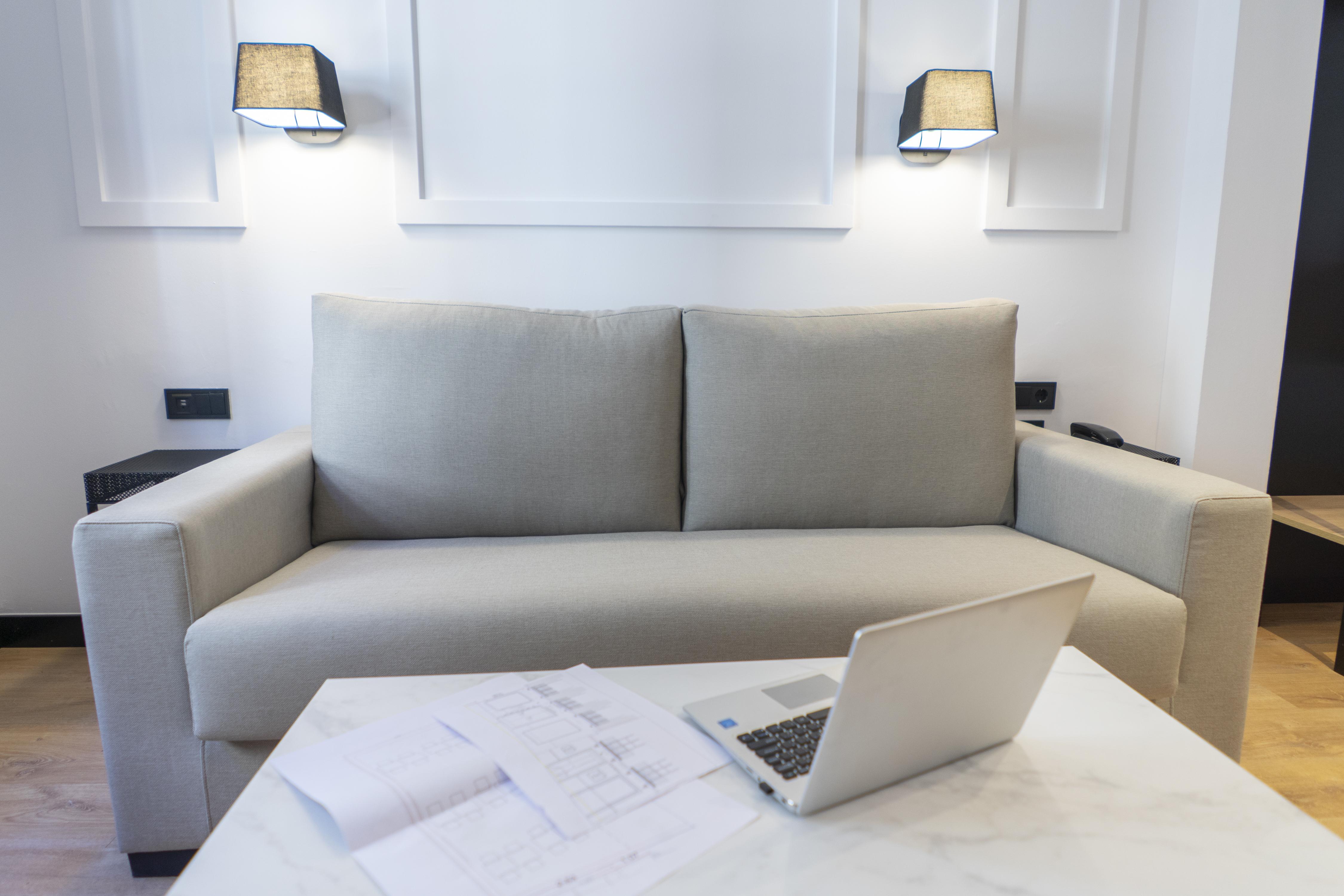 Hotel Boutique Puerta De Las Granadas Екстериор снимка