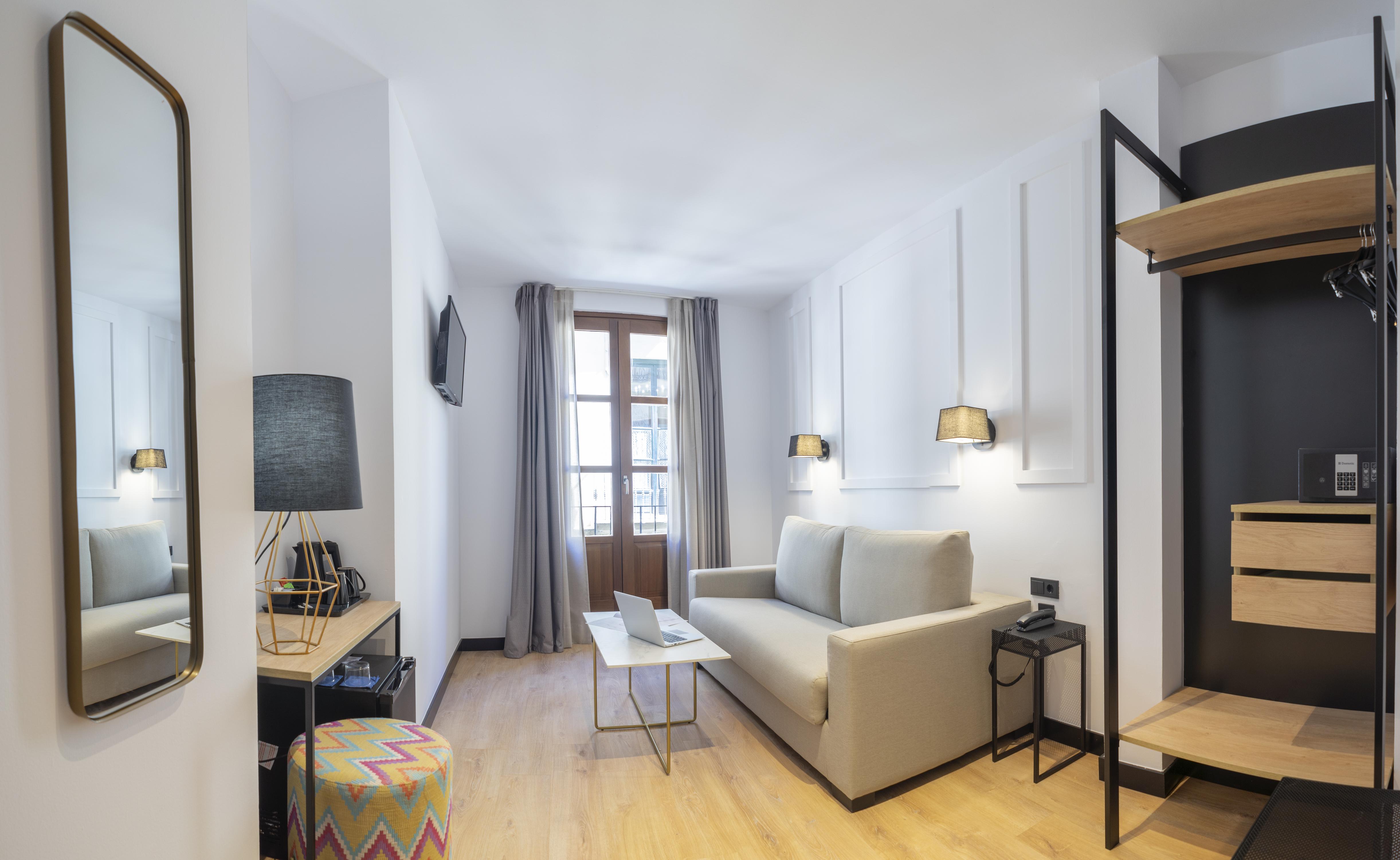 Hotel Boutique Puerta De Las Granadas Екстериор снимка