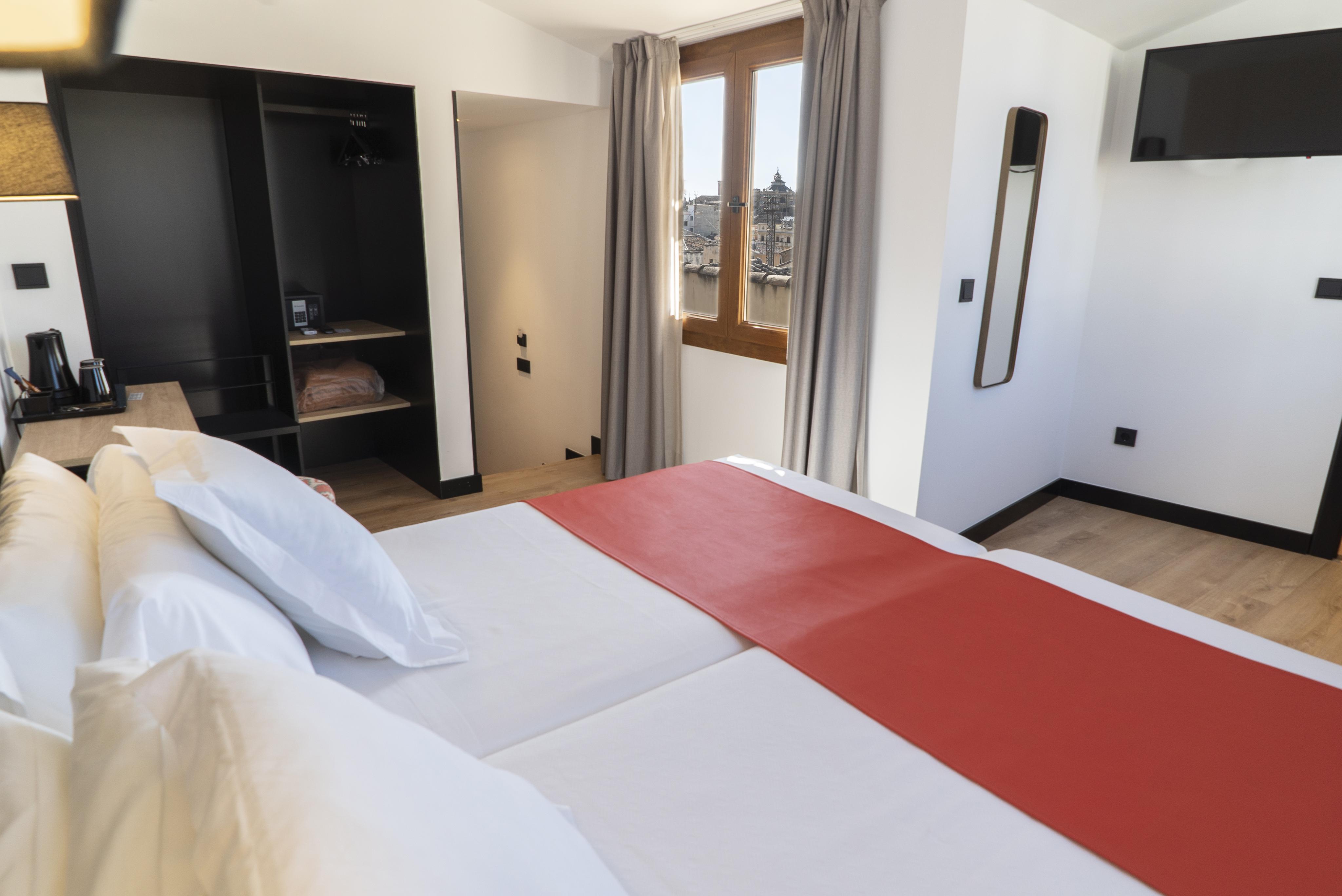Hotel Boutique Puerta De Las Granadas Екстериор снимка