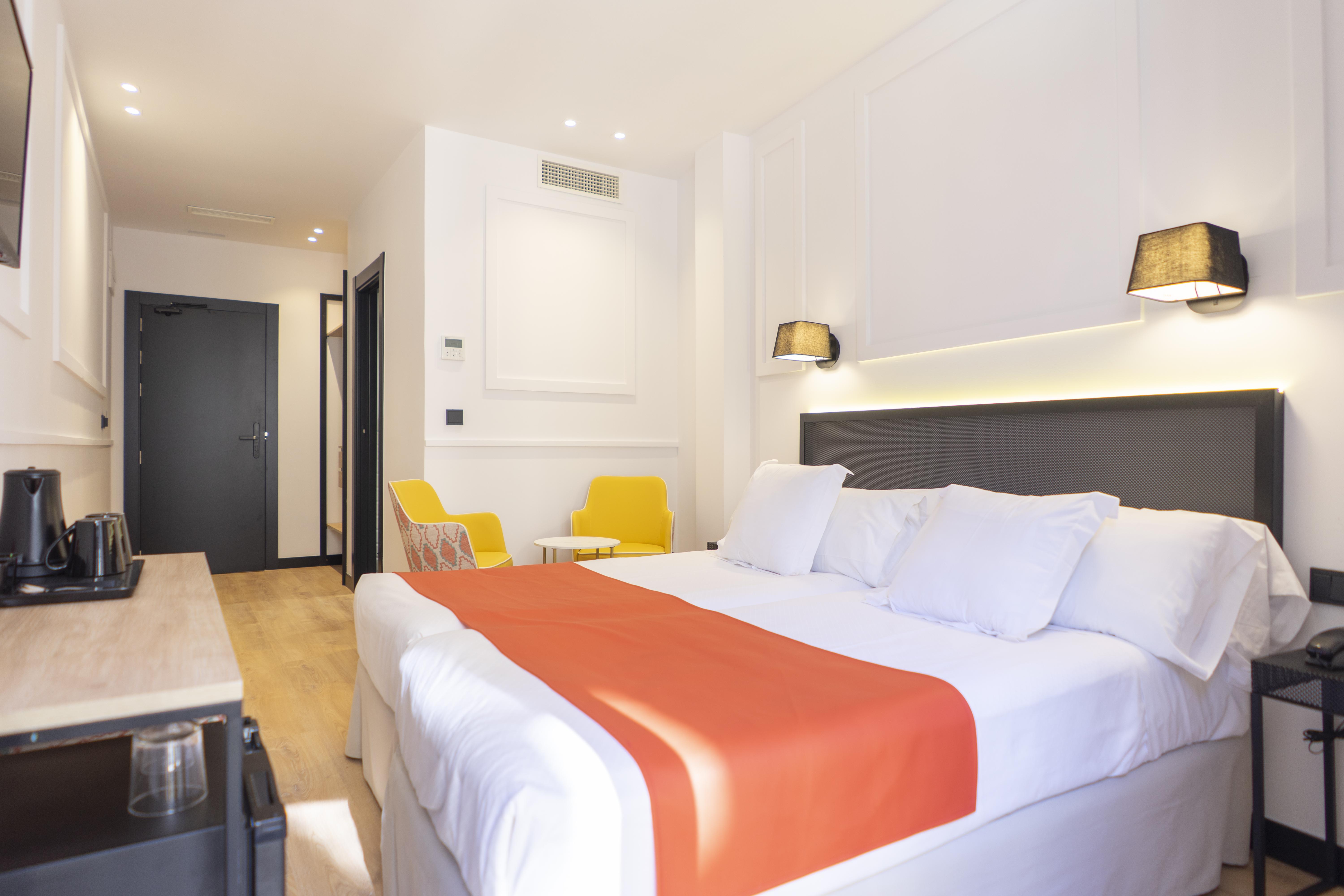 Hotel Boutique Puerta De Las Granadas Екстериор снимка