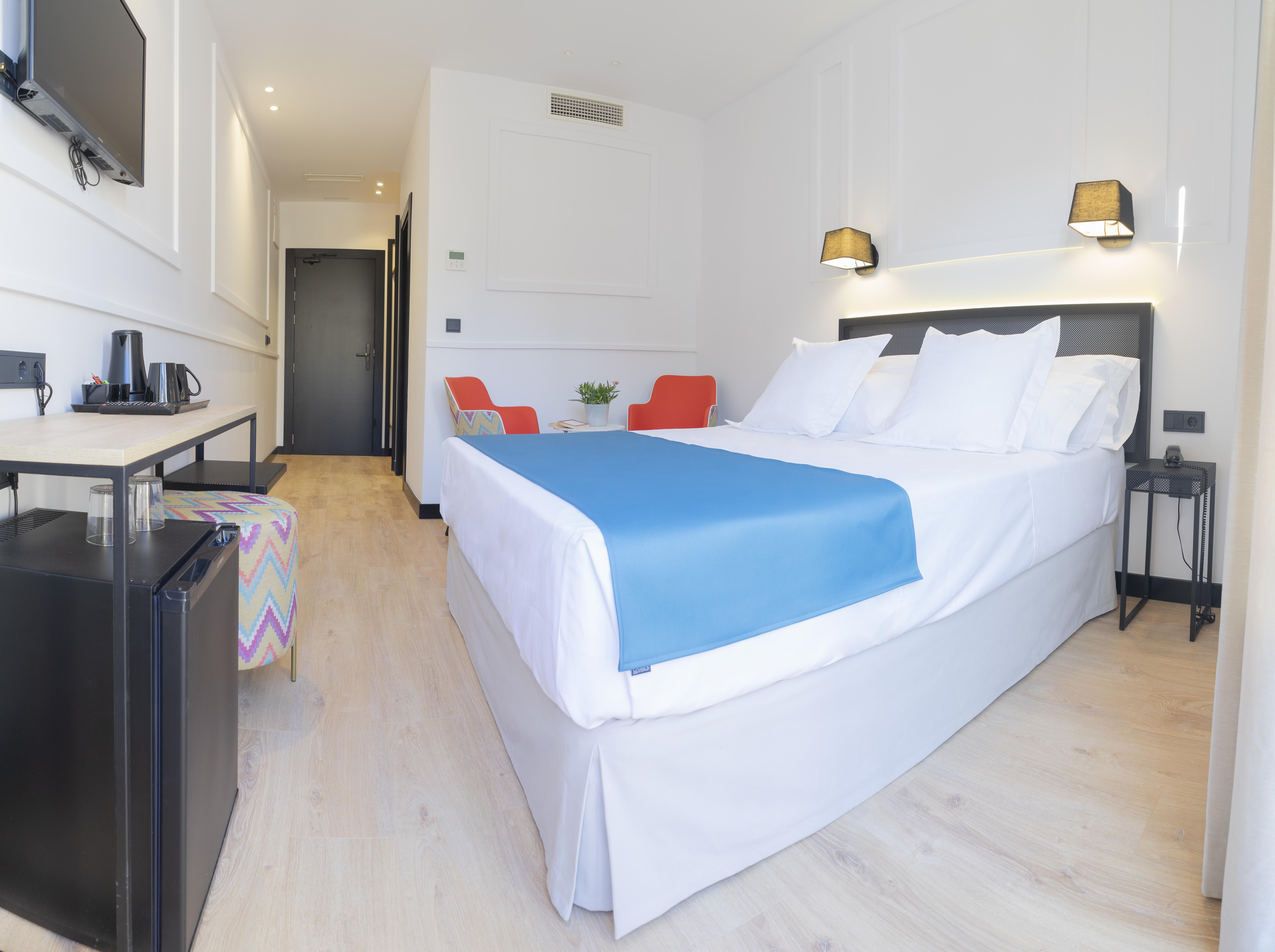 Hotel Boutique Puerta De Las Granadas Екстериор снимка