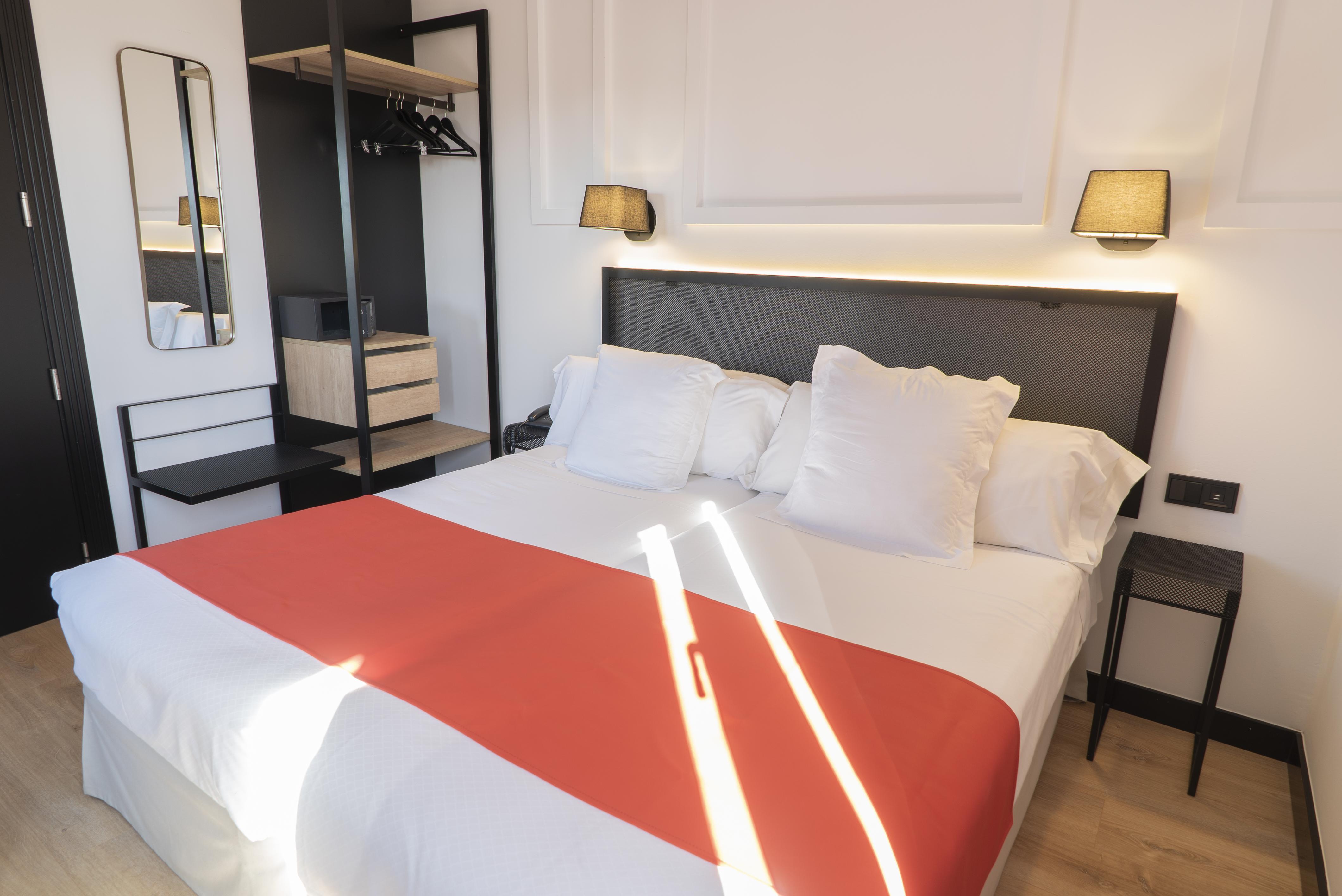 Hotel Boutique Puerta De Las Granadas Екстериор снимка