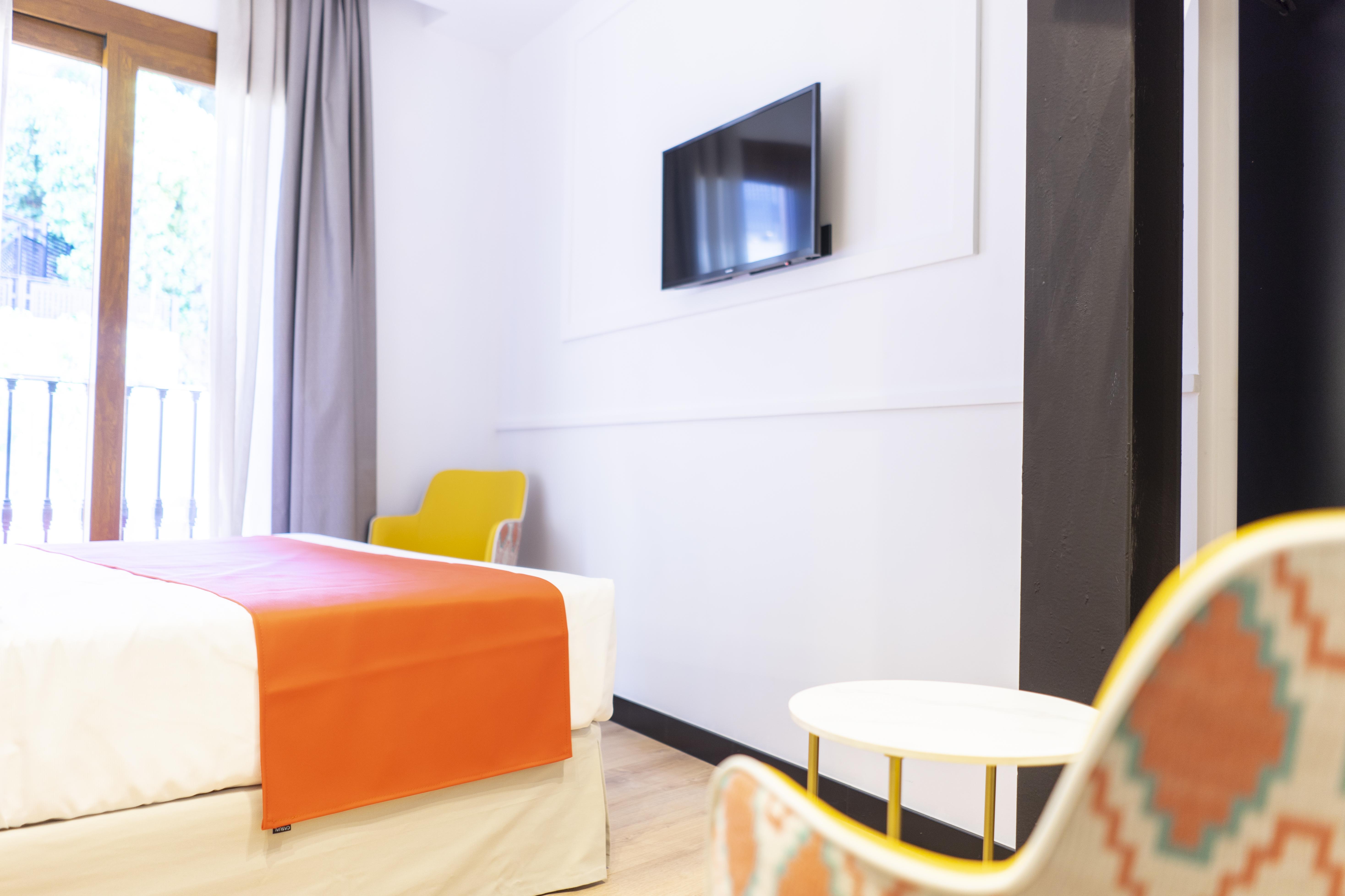 Hotel Boutique Puerta De Las Granadas Екстериор снимка