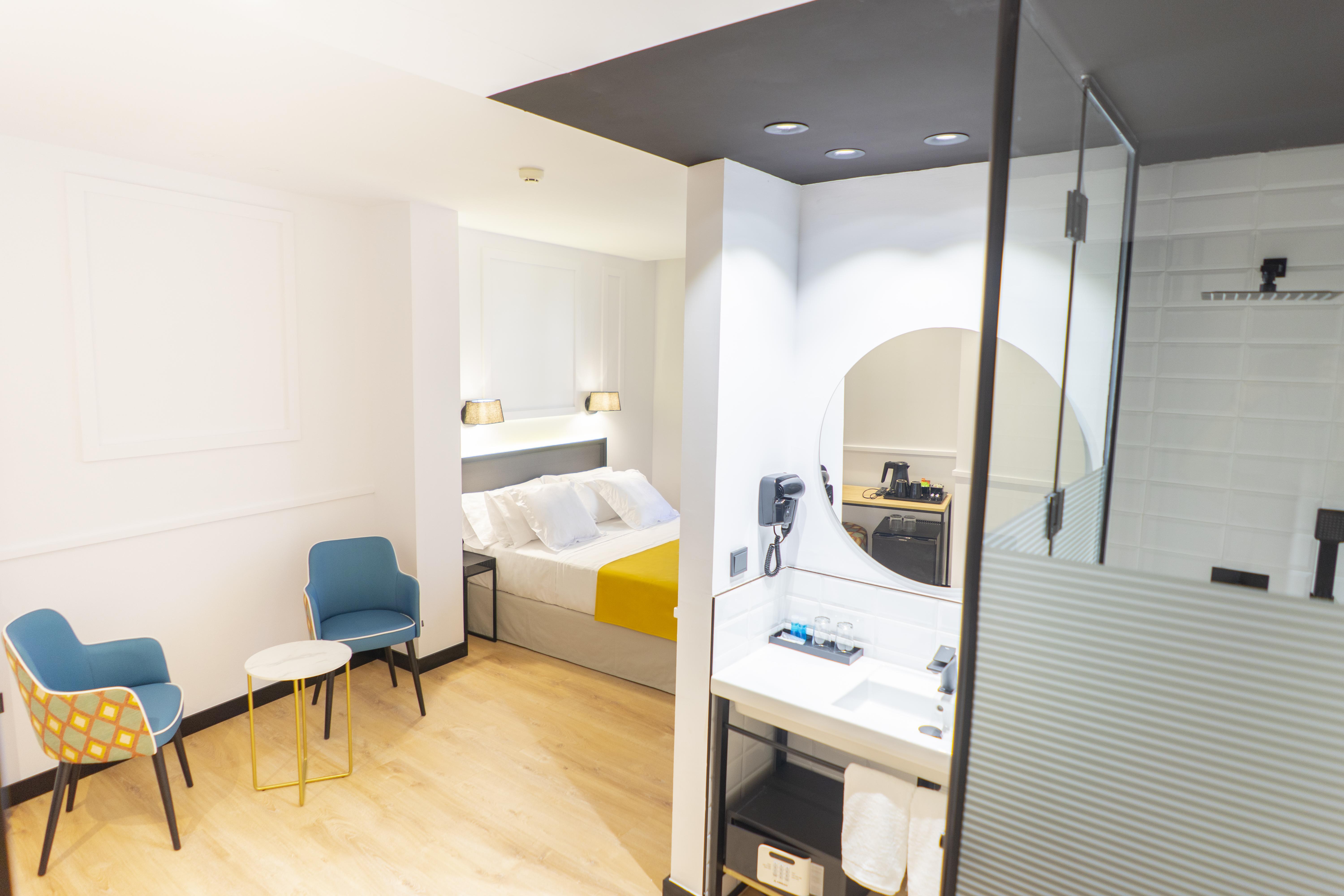 Hotel Boutique Puerta De Las Granadas Екстериор снимка
