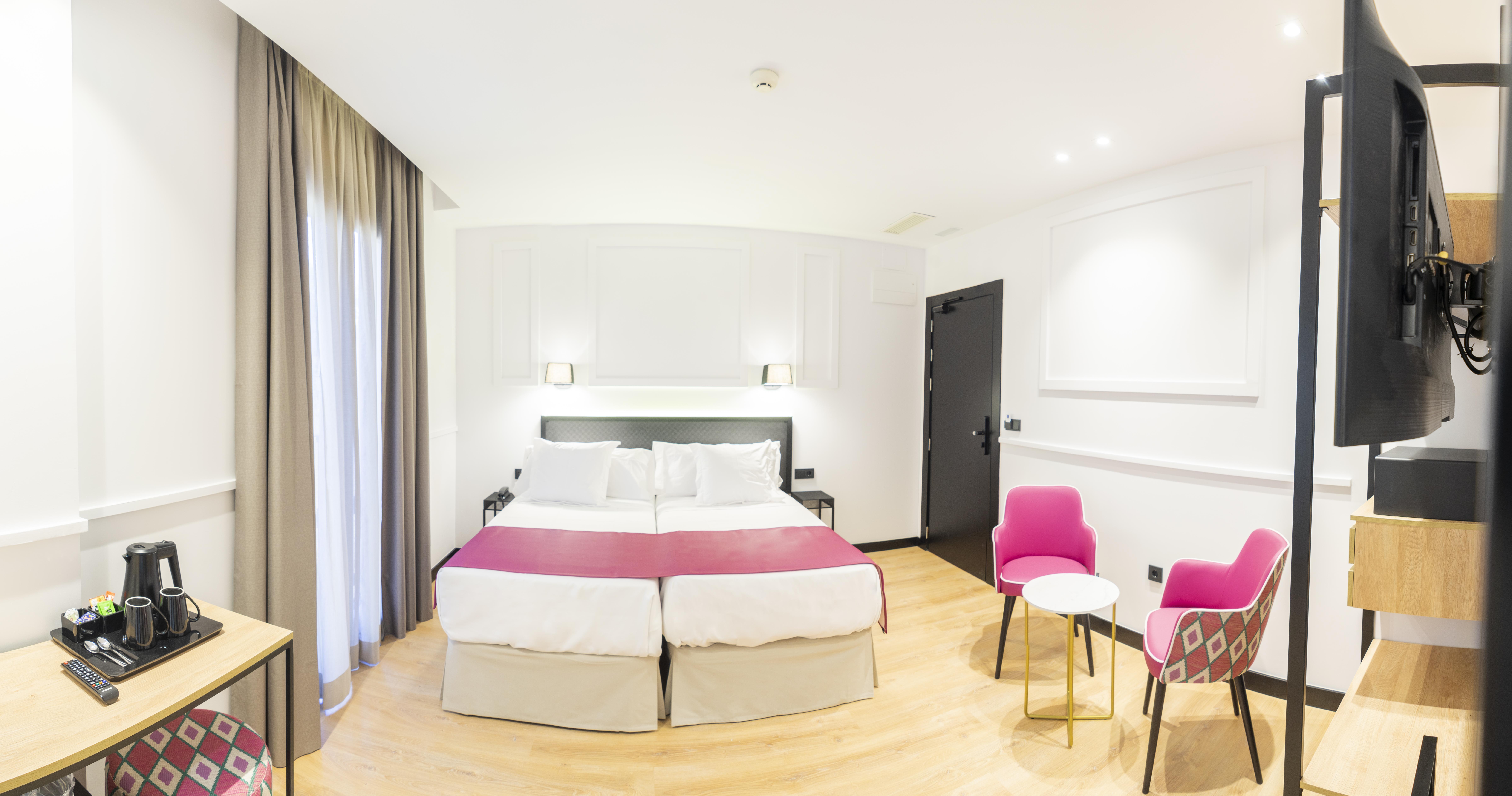 Hotel Boutique Puerta De Las Granadas Екстериор снимка
