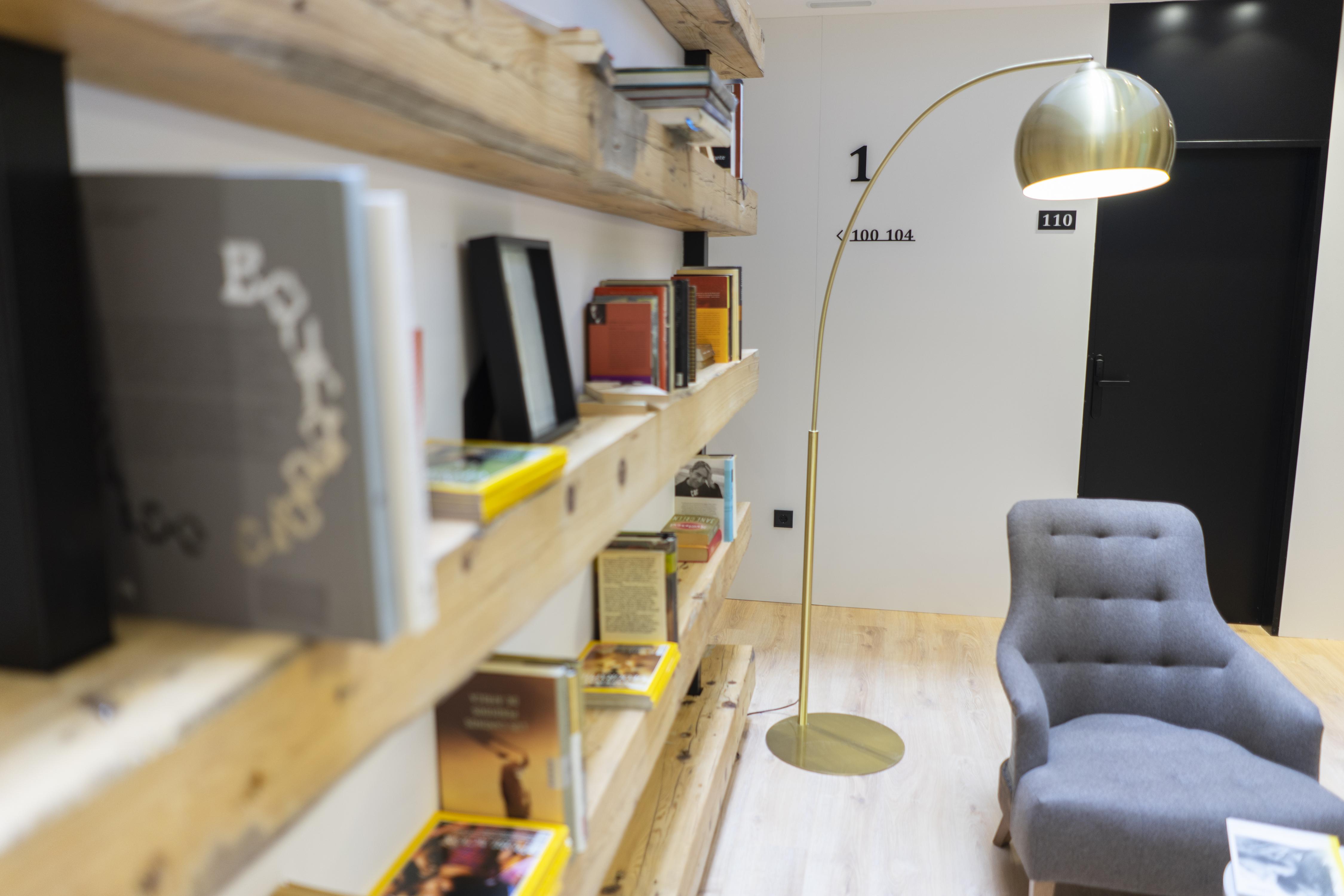 Hotel Boutique Puerta De Las Granadas Екстериор снимка