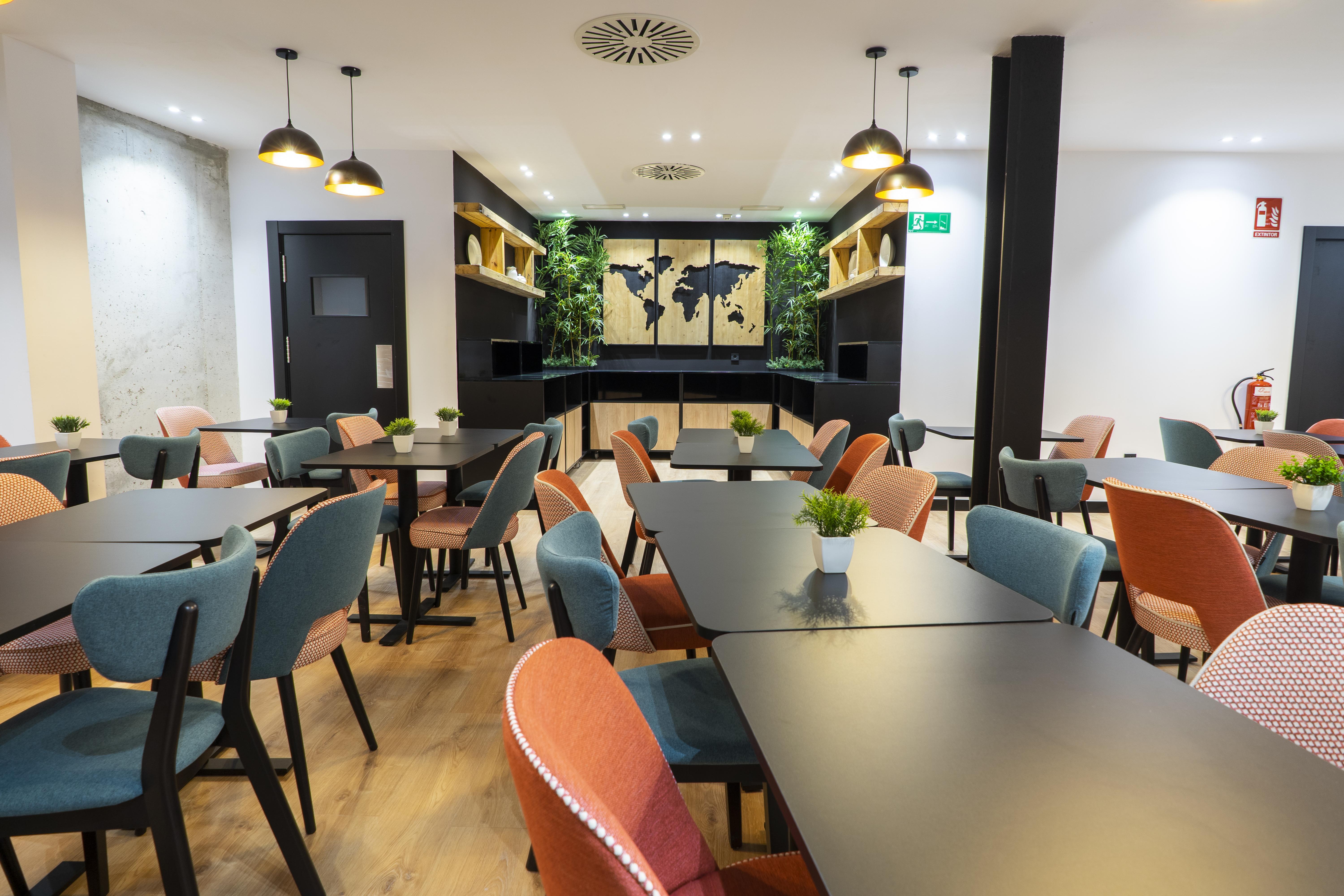Hotel Boutique Puerta De Las Granadas Екстериор снимка