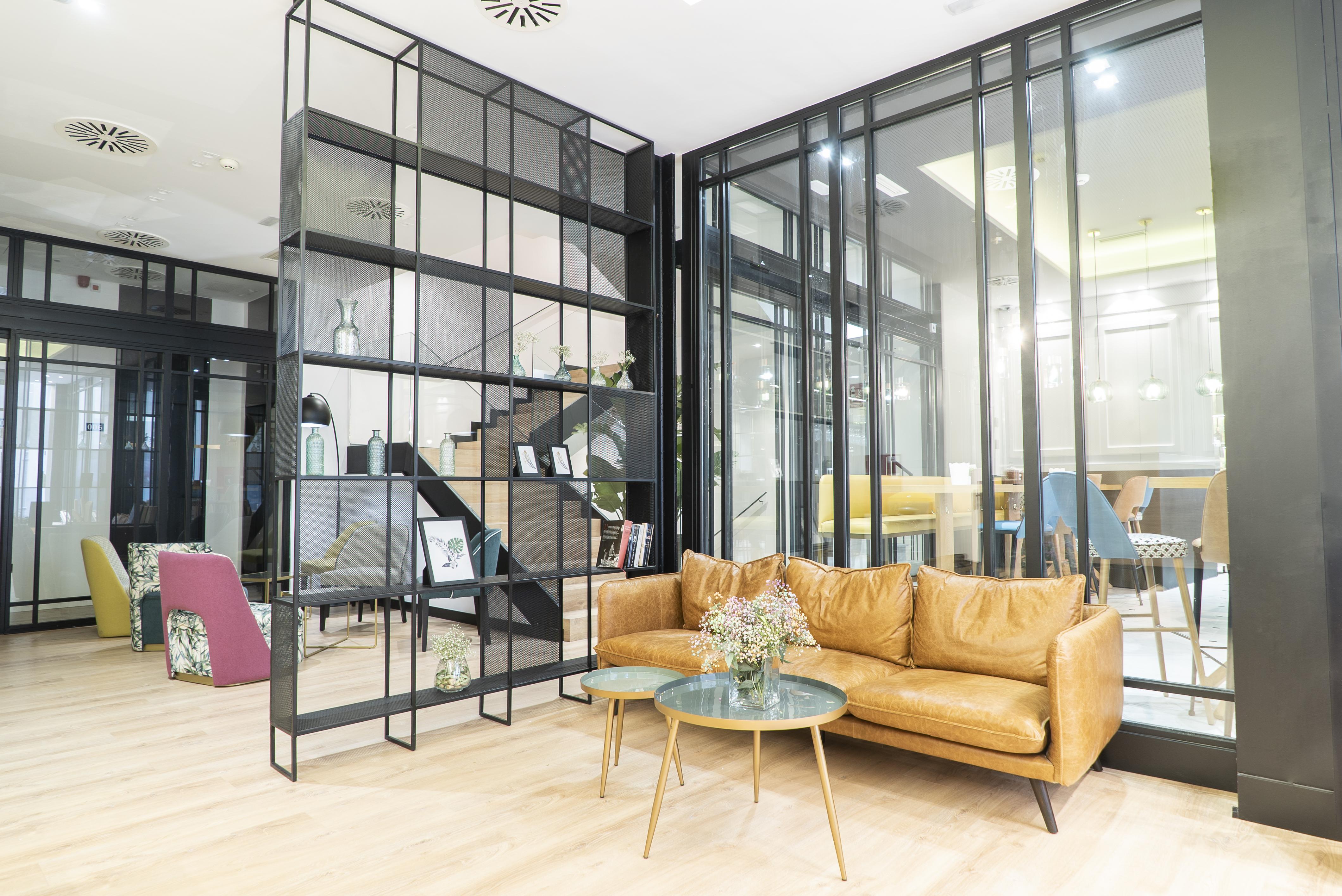 Hotel Boutique Puerta De Las Granadas Екстериор снимка