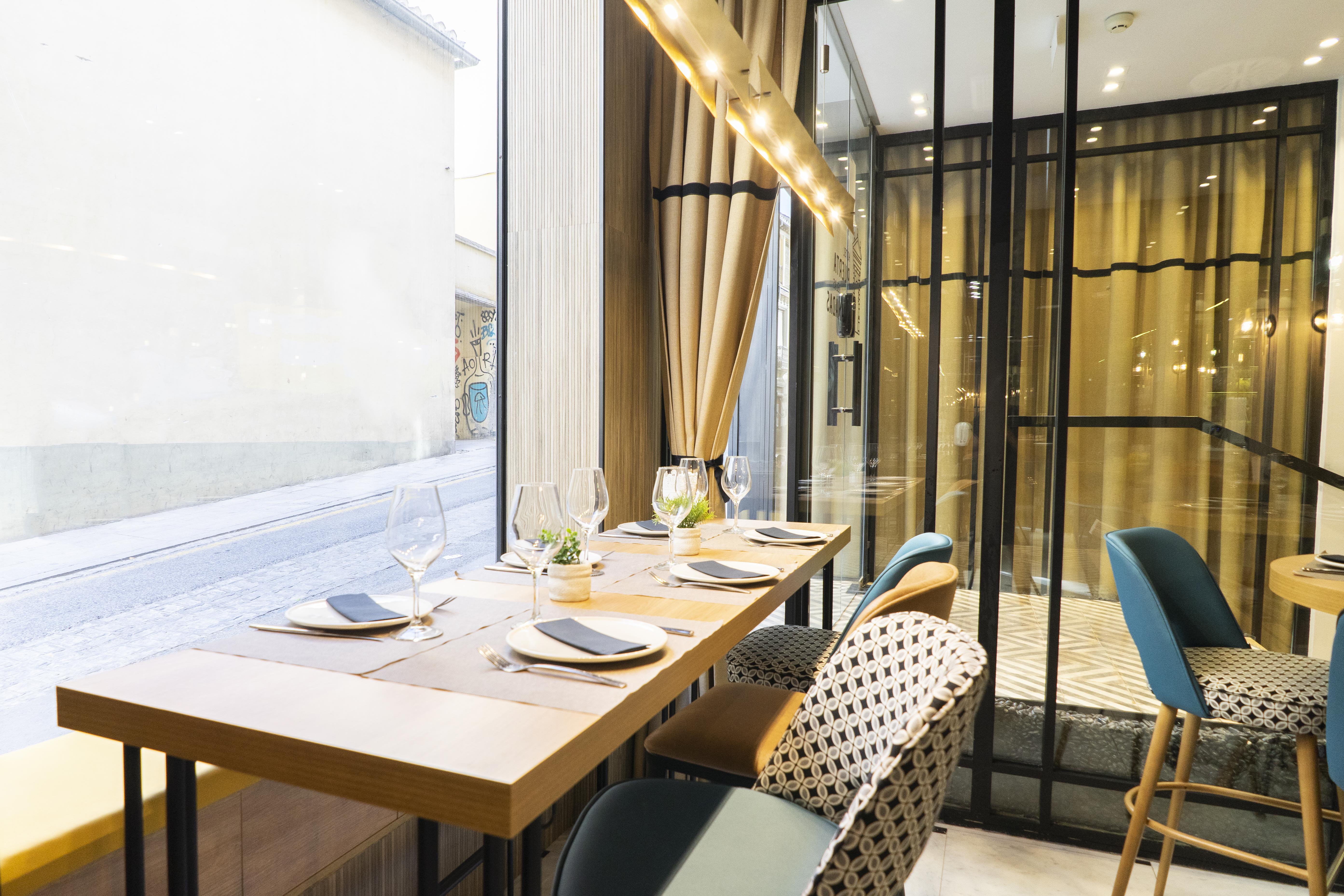 Hotel Boutique Puerta De Las Granadas Екстериор снимка