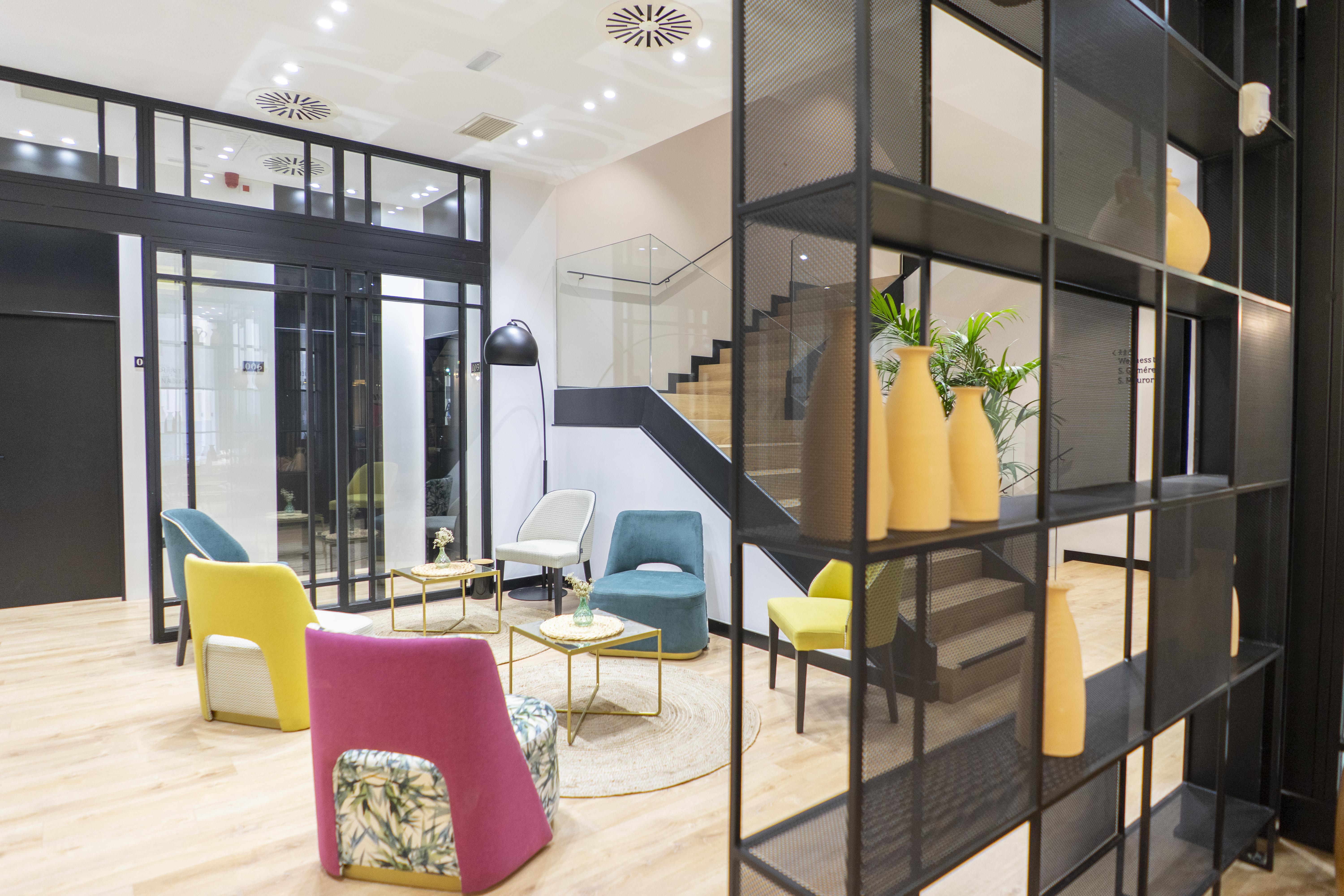 Hotel Boutique Puerta De Las Granadas Екстериор снимка