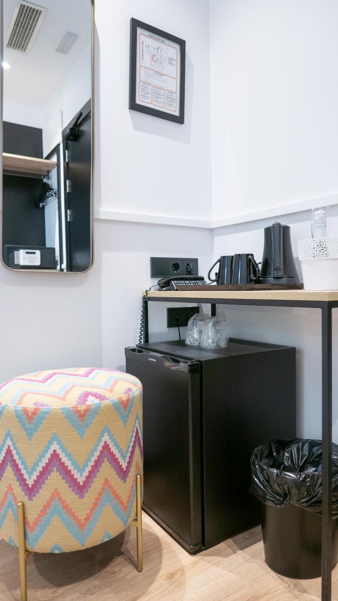 Hotel Boutique Puerta De Las Granadas Екстериор снимка
